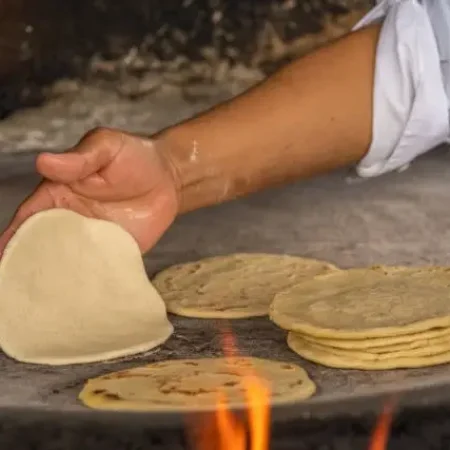 tortilla-comal
