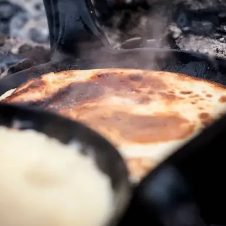 tortilla-quemada